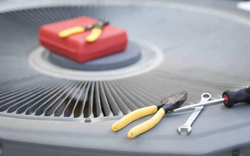 Ac Repair Services