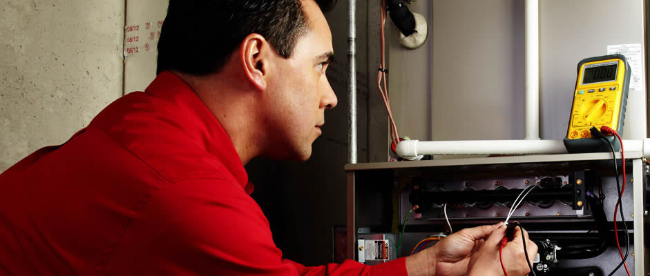 Heating Repair Services