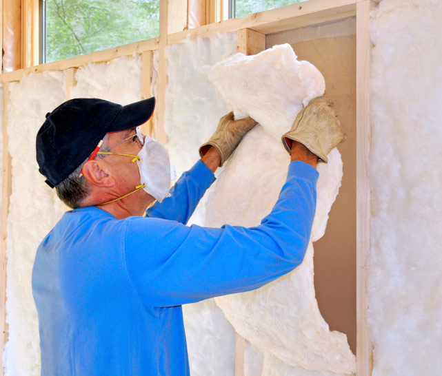 Attic Insulation