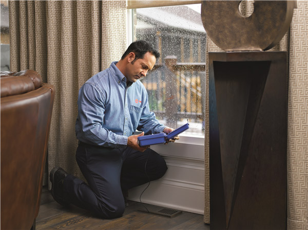 Indoor Air Quality