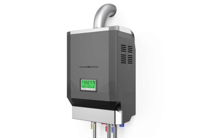 Why a Tankless Water Heater is the Best Choice for Your Home