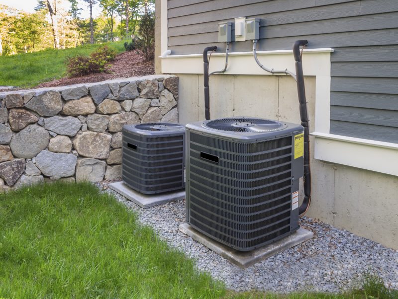 HVAC Systems 101: Everything You Need to Know