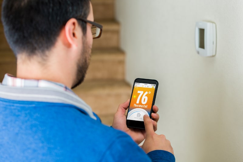 Can My Newnan, GA Home Benefit from a Smart Thermostat?