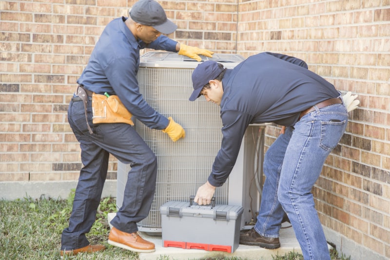 3 Top Benefits of Investing in an Upgraded HVAC Unit in Newnan, GA