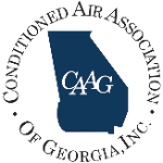 caag logo