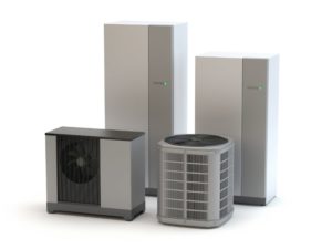 Heat Pumps