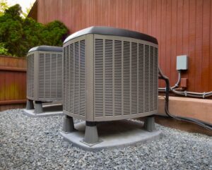 Heat Pump Short Cycling