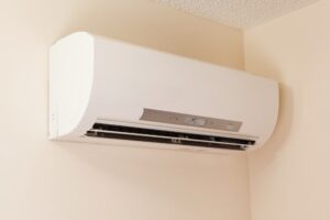 Ductless AC System Not Cooling