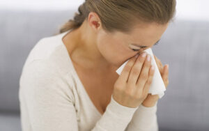 Not Cleaning Dirty Ducts